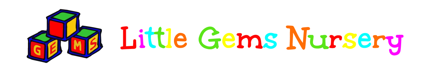Little Gems Logo
